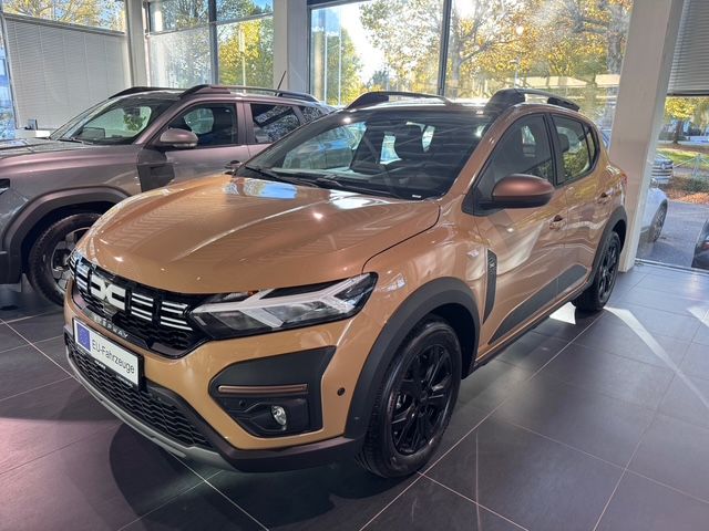 Dacia Sandero 2024