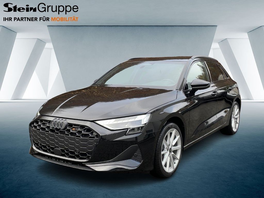 Audi A3 2025