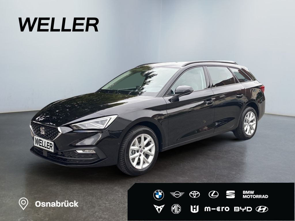 Seat Leon 2025
