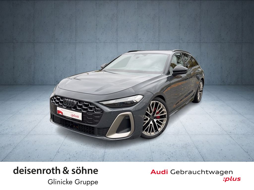 Audi A5 2024