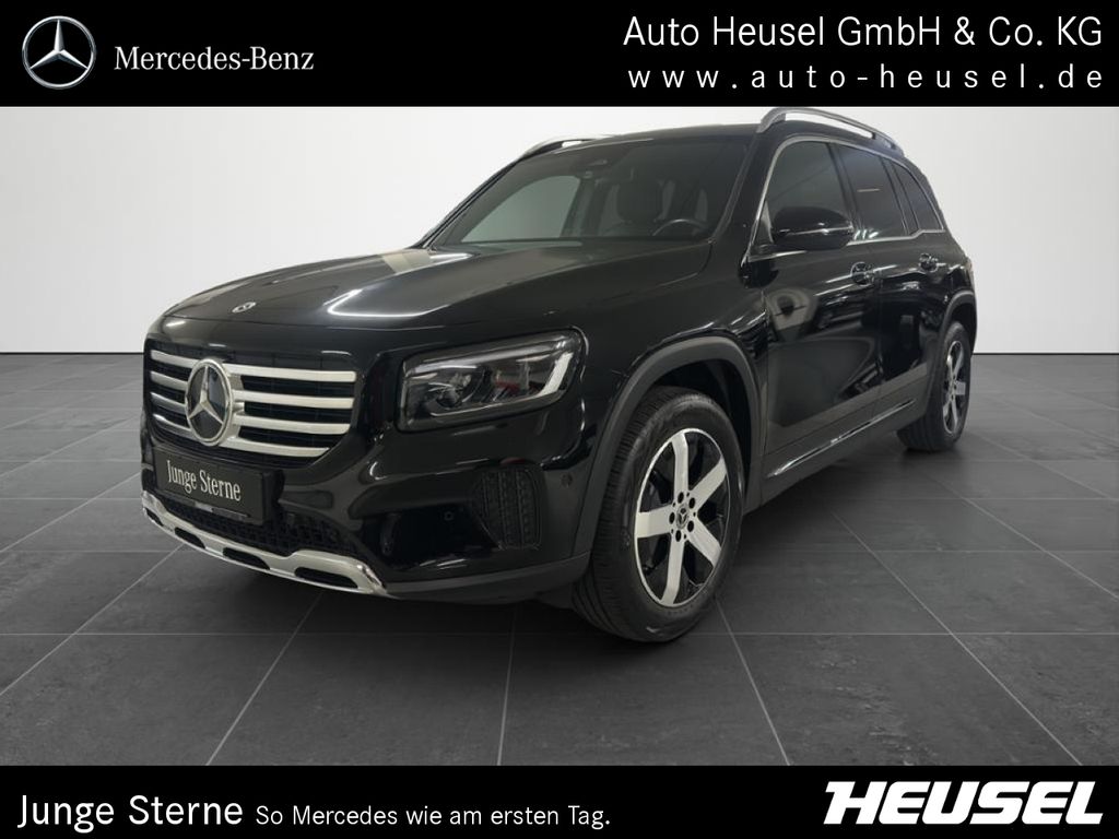 Mercedes-Benz GLB 200 2024
