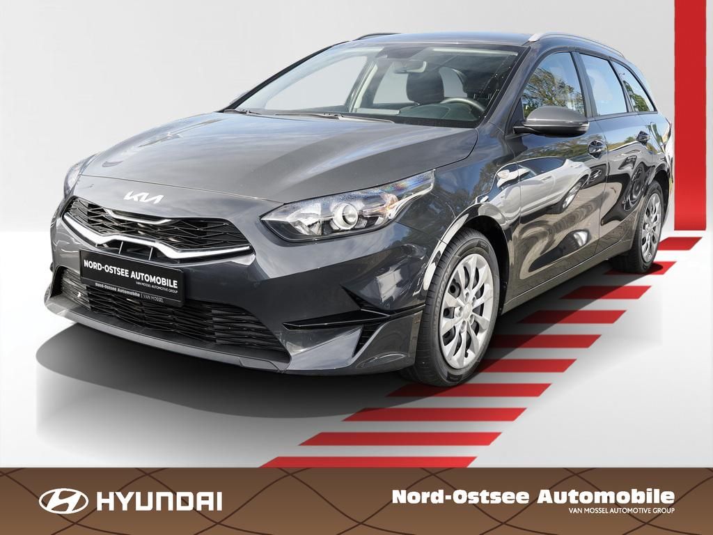 Kia cee'd / Ceed 2023