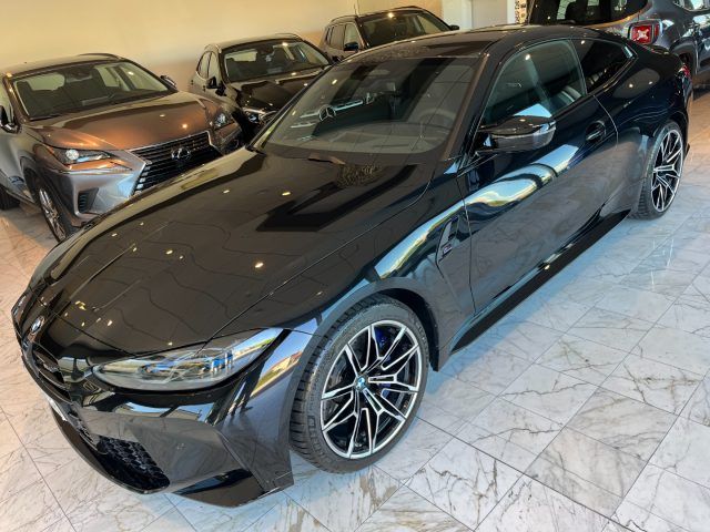 BMW M4 2023