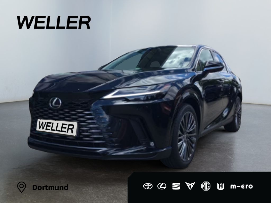 Lexus RX 450