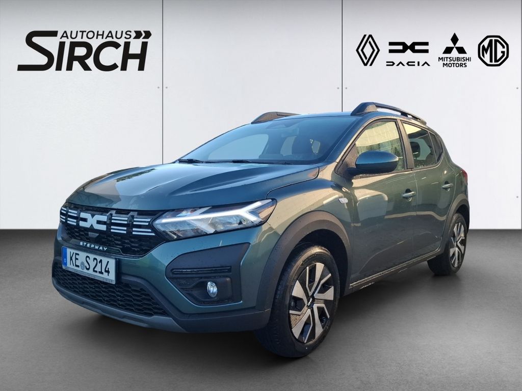 Dacia Sandero 2025