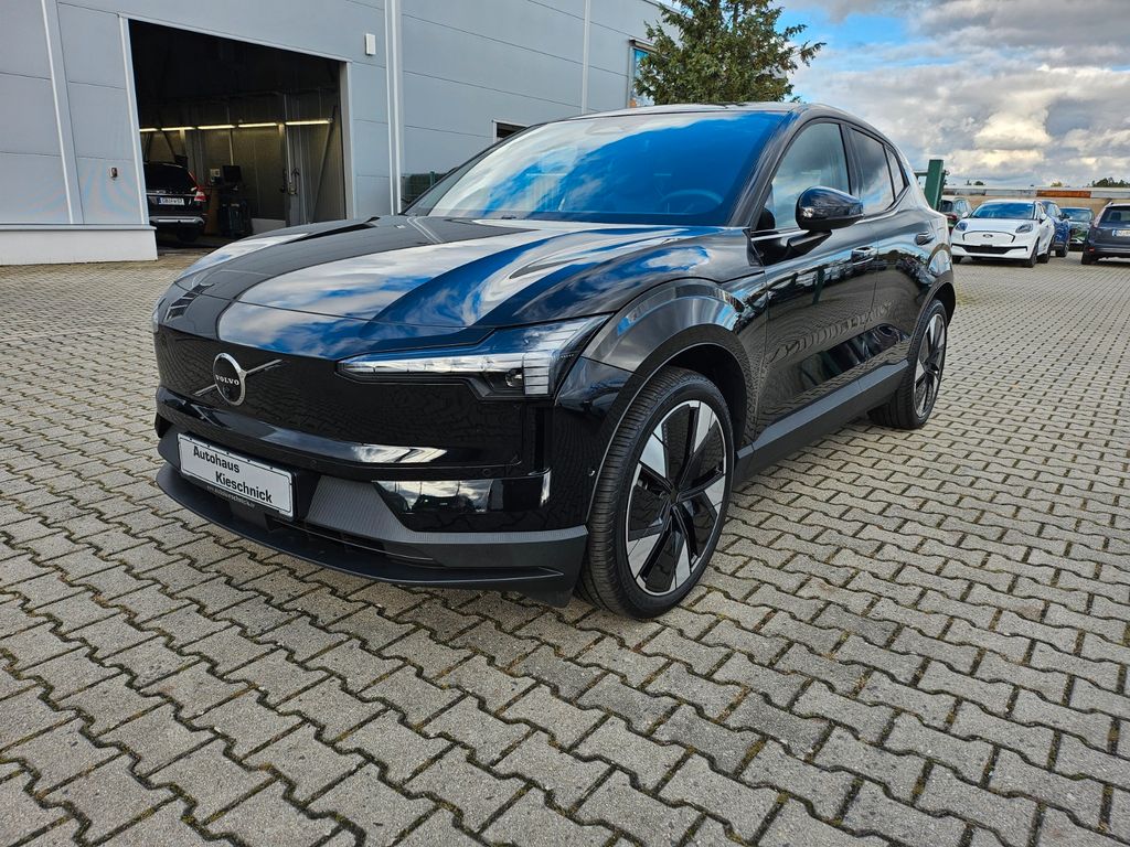 Volvo EX30 2025