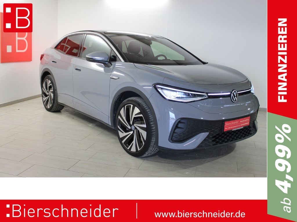 Volkswagen ID.5 2022