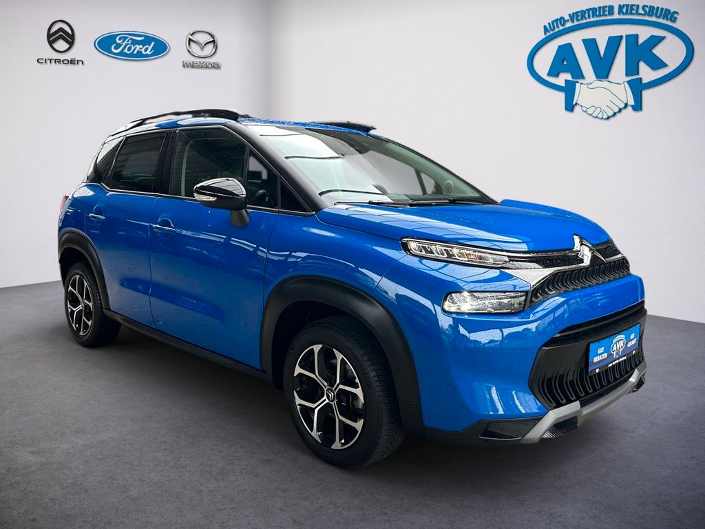Citroën C3 Aircross 2024