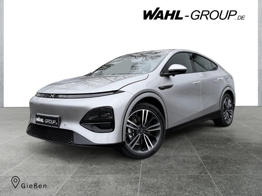 XPENG G6