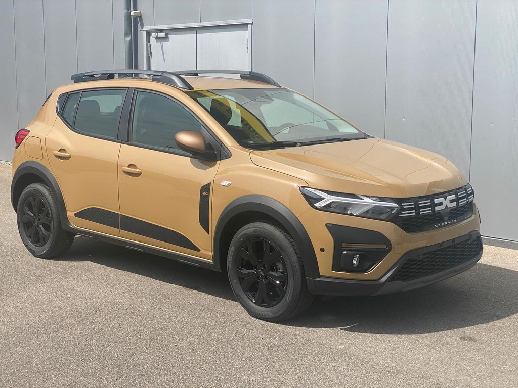 Dacia Sandero 2025