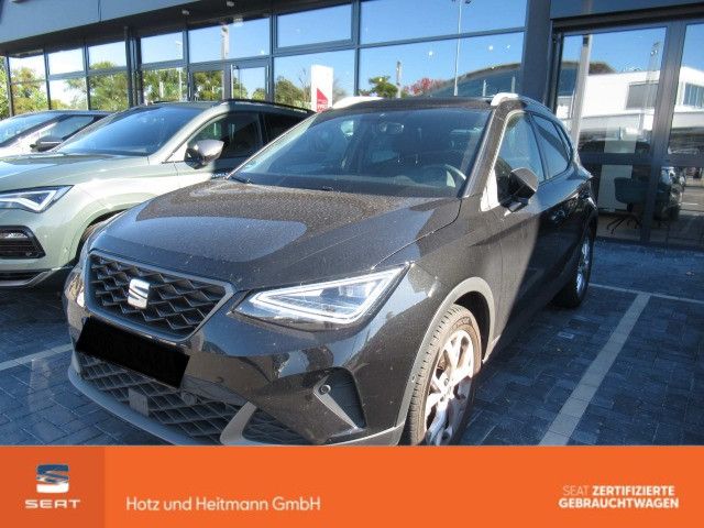 Seat Arona 2023