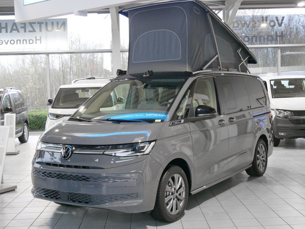 Volkswagen 2025