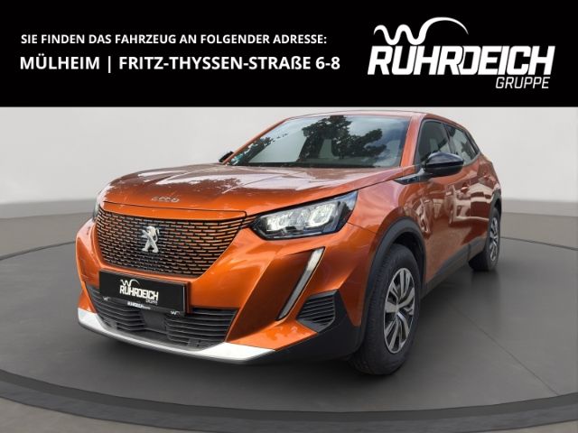 Peugeot 2008 2023