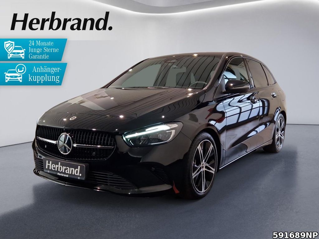 Mercedes-Benz B 200 2024