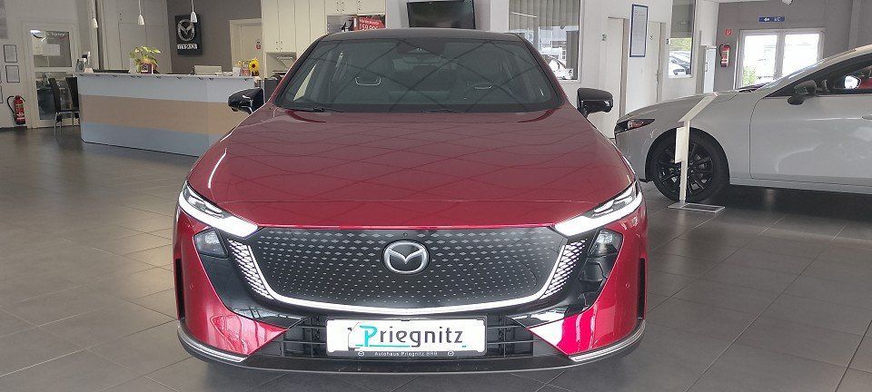 Mazda 6e