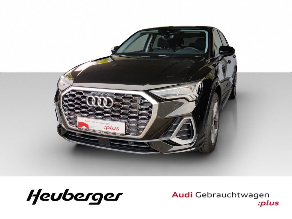 Audi Q3 2025