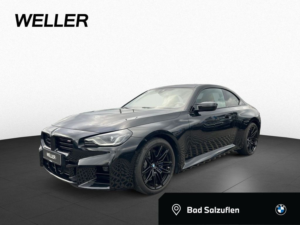 BMW M2 2023