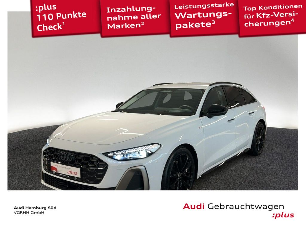 Audi A5 2025