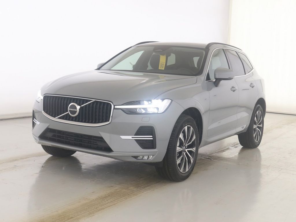 Volvo XC60 2025