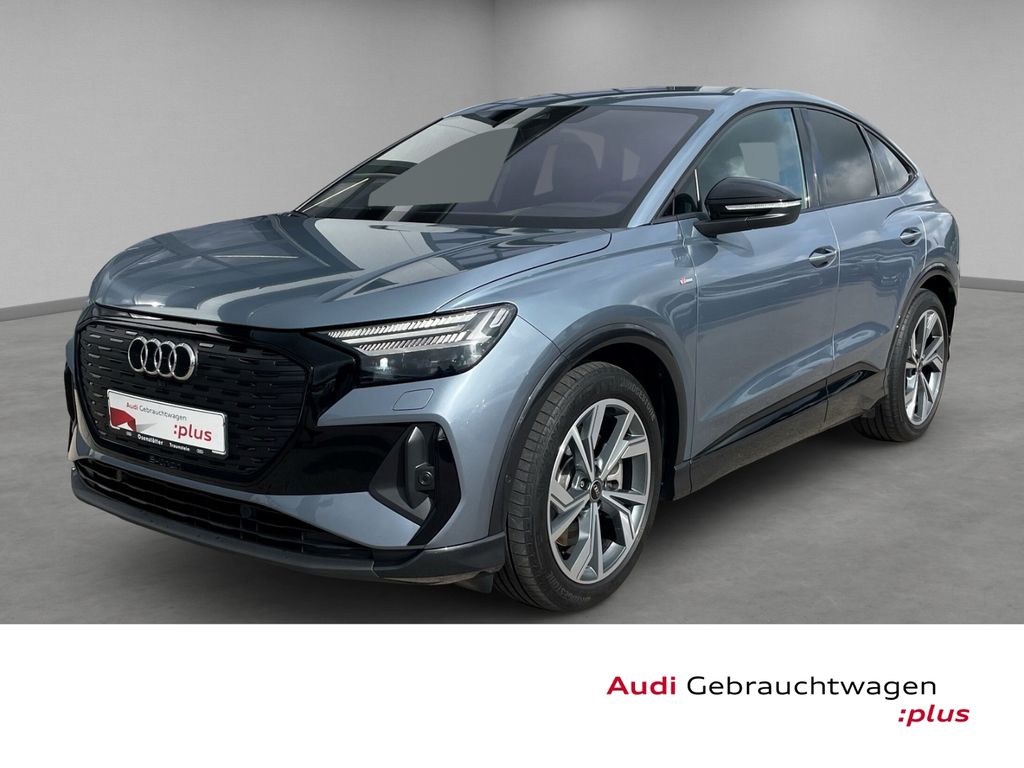 Audi Q4 2022