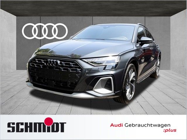 Audi A3 2025