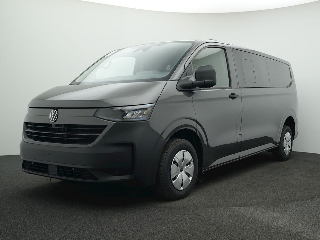 Volkswagen T7 Caravelle 2025