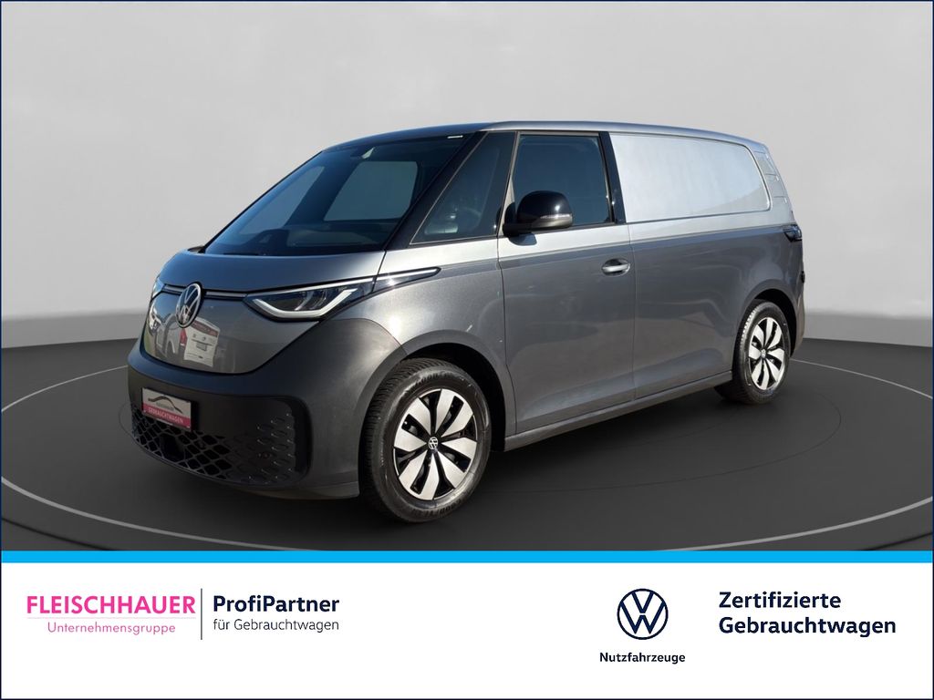 Volkswagen ID. Buzz 2023