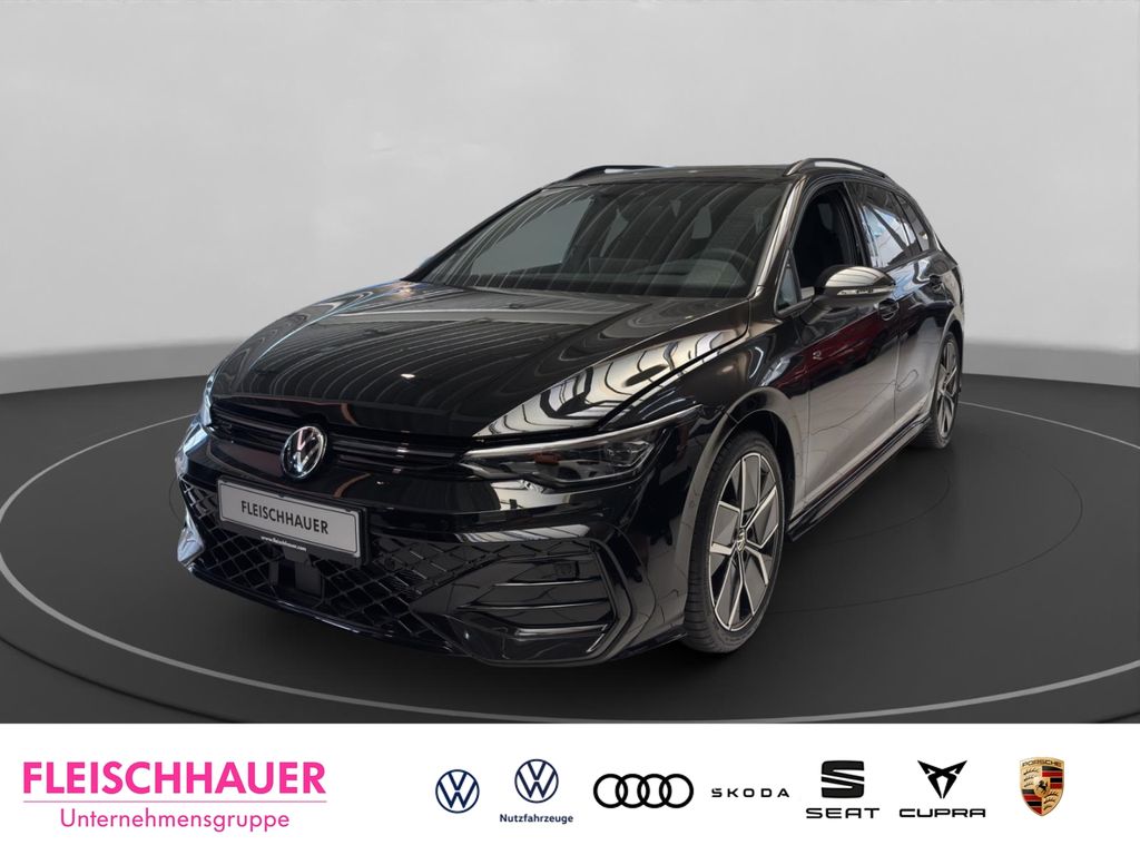 Volkswagen Golf 2025