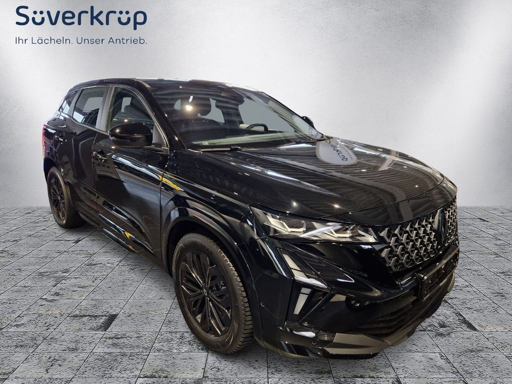 Renault Austral 2025