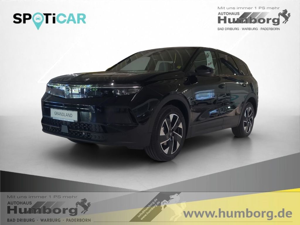 Opel Grandland (X) 2025