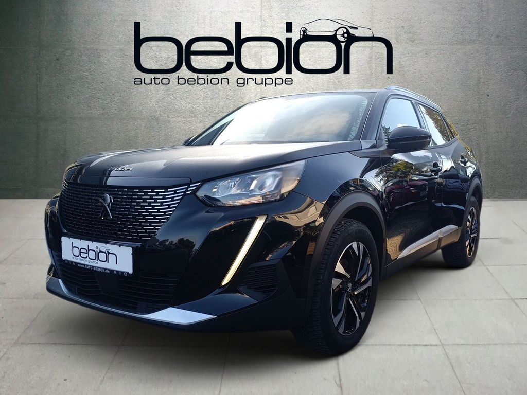 Peugeot 2008 2023