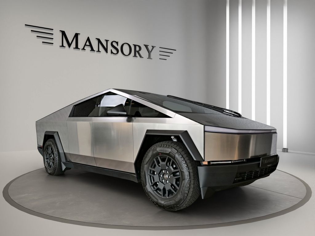 Tesla Other 2024