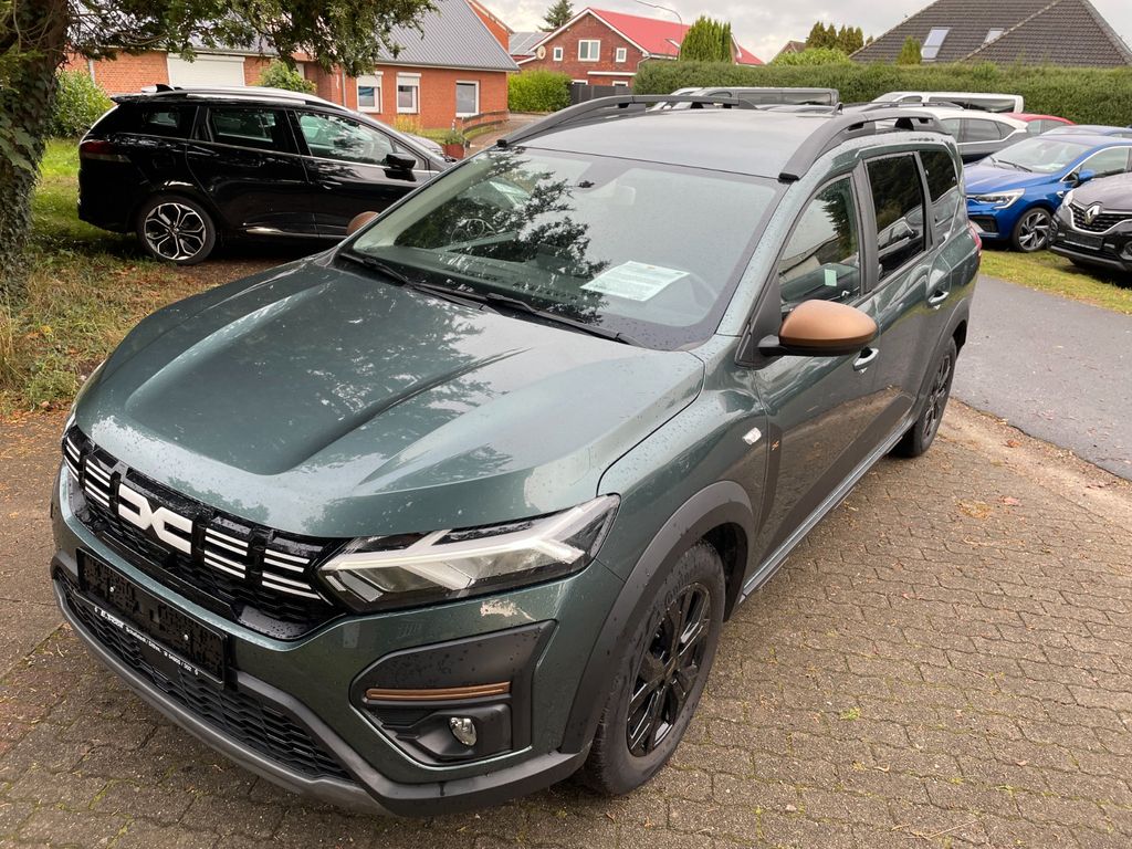 Dacia Jogger 2024