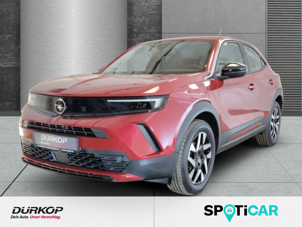 Opel Mokka 2024
