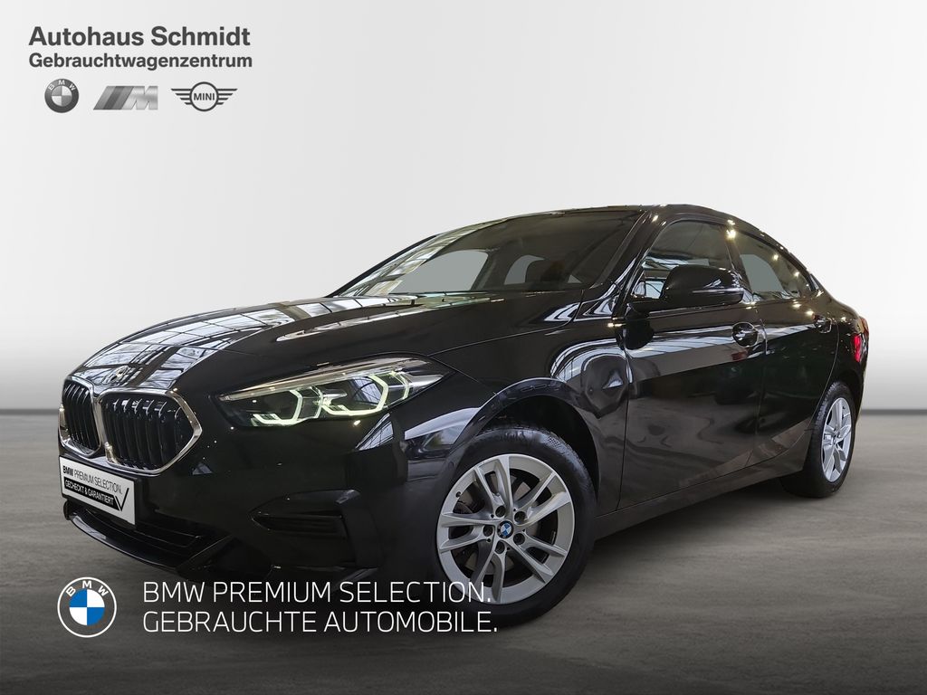 BMW 218 Gran Coupé 2022