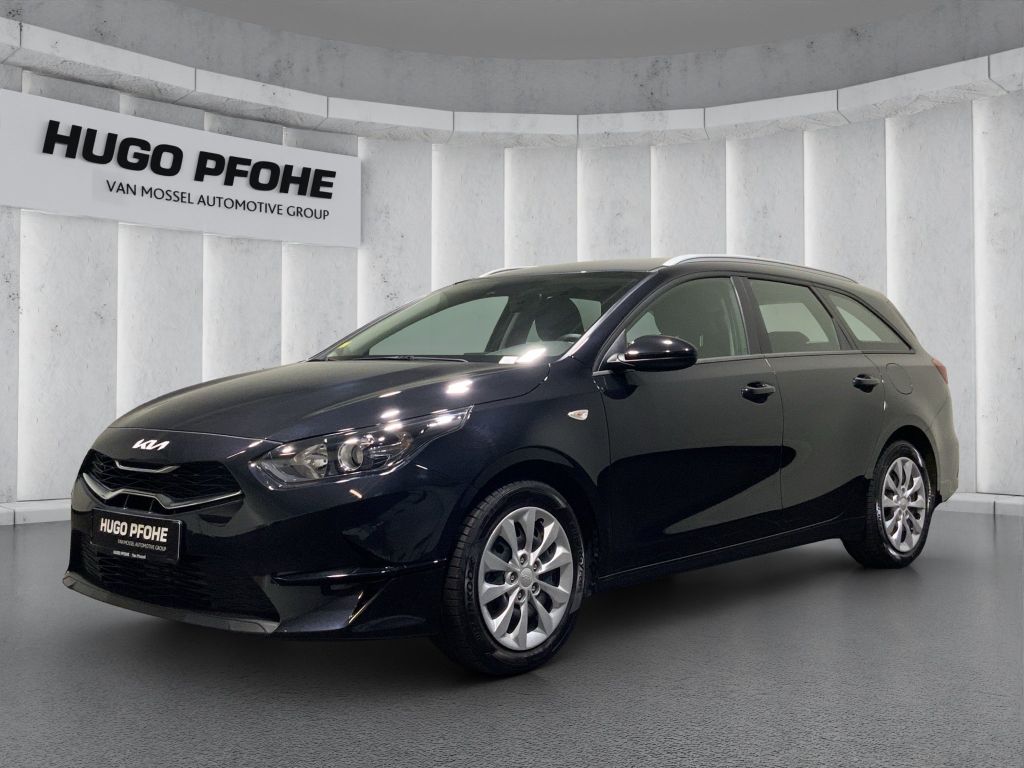 Kia cee'd / Ceed 2023