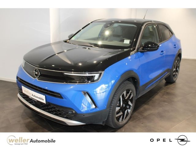 Opel Mokka 2022