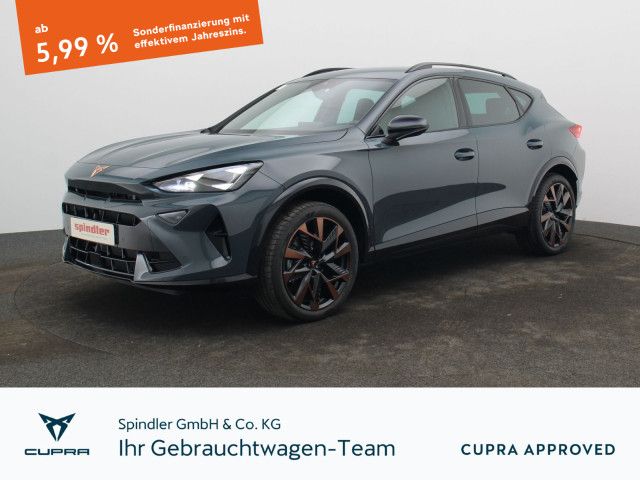 Cupra Formentor 2025