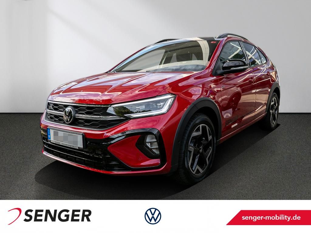 Volkswagen Taigo 2025