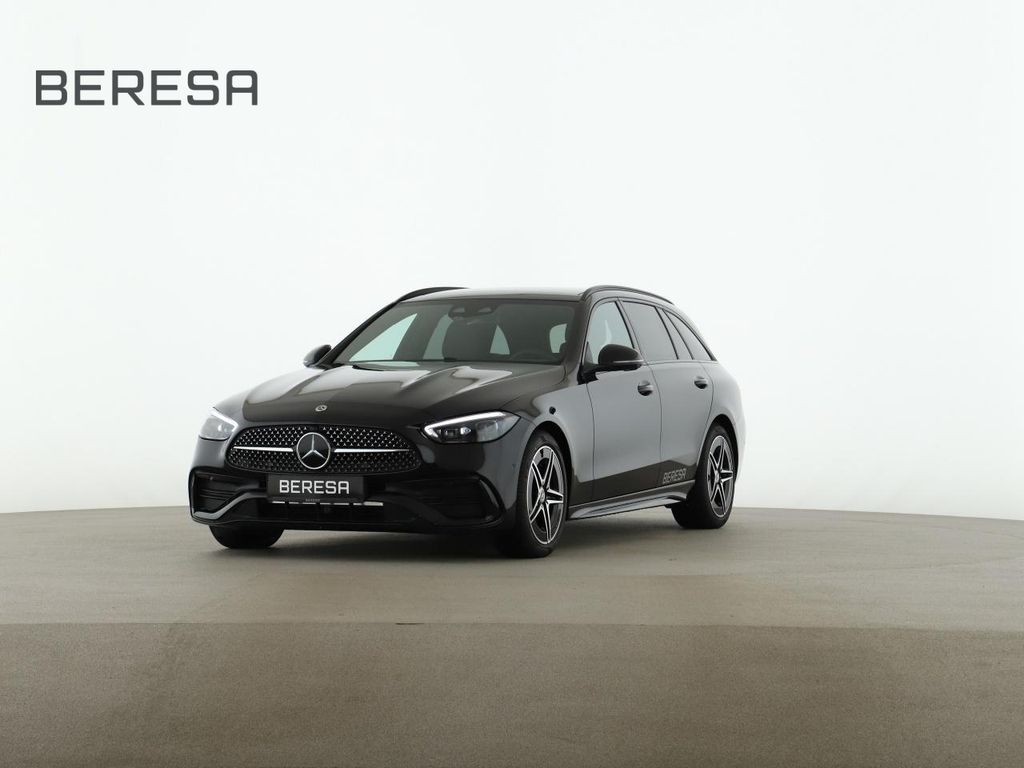 Mercedes-Benz C 220 2025