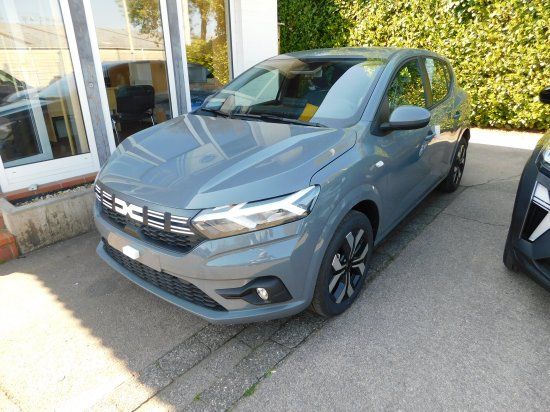 Dacia Sandero 2025