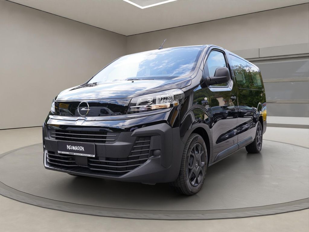 Opel Vivaro 2025
