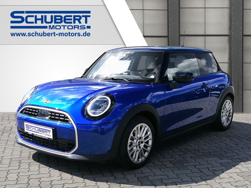 MINI Cooper C 2025