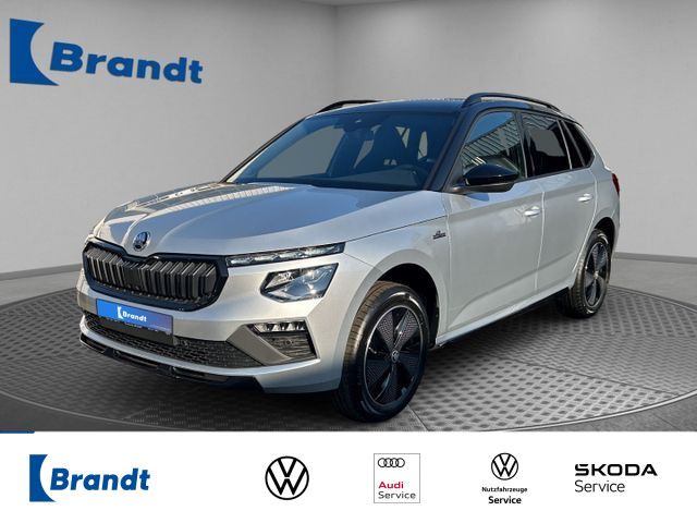Skoda Kamiq 2025