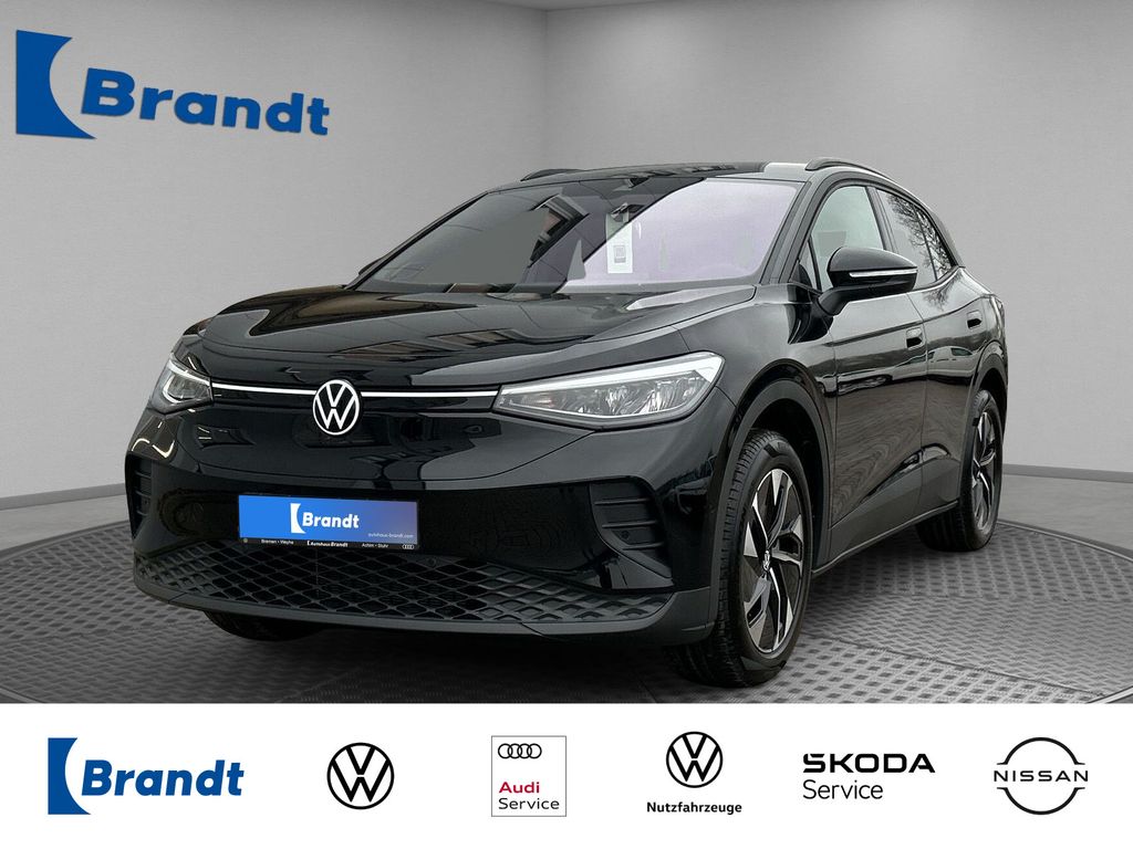 Volkswagen ID.4 2025