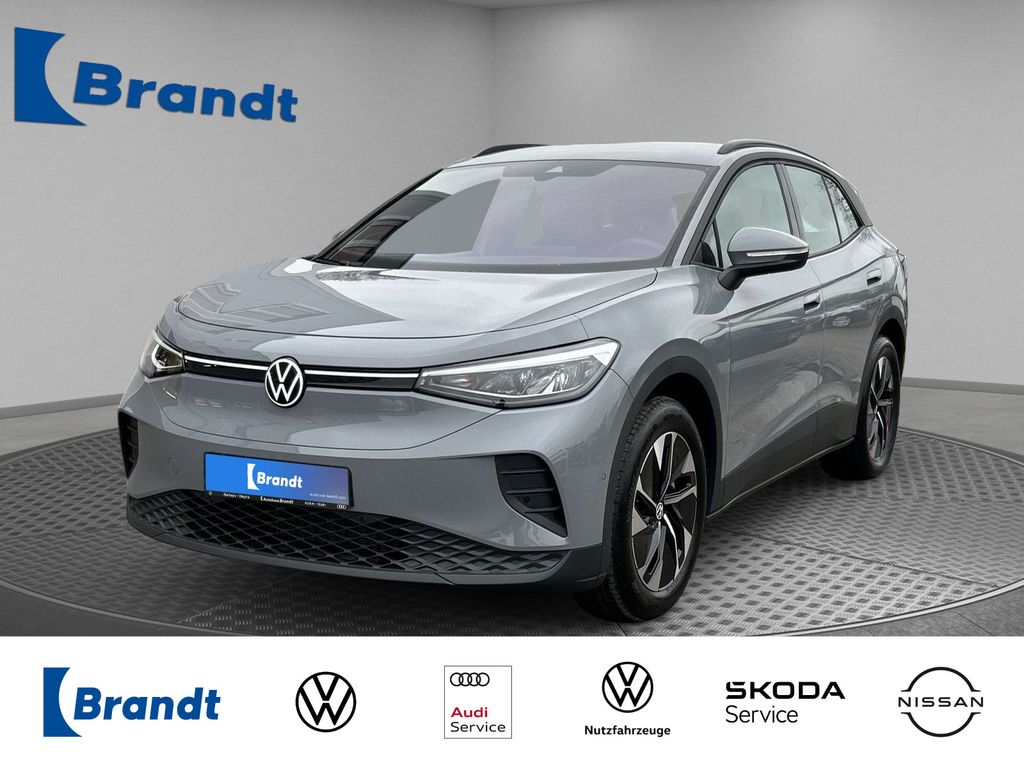 Volkswagen ID.4 2025