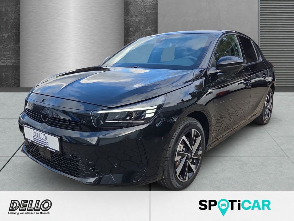 Opel Corsa 2024