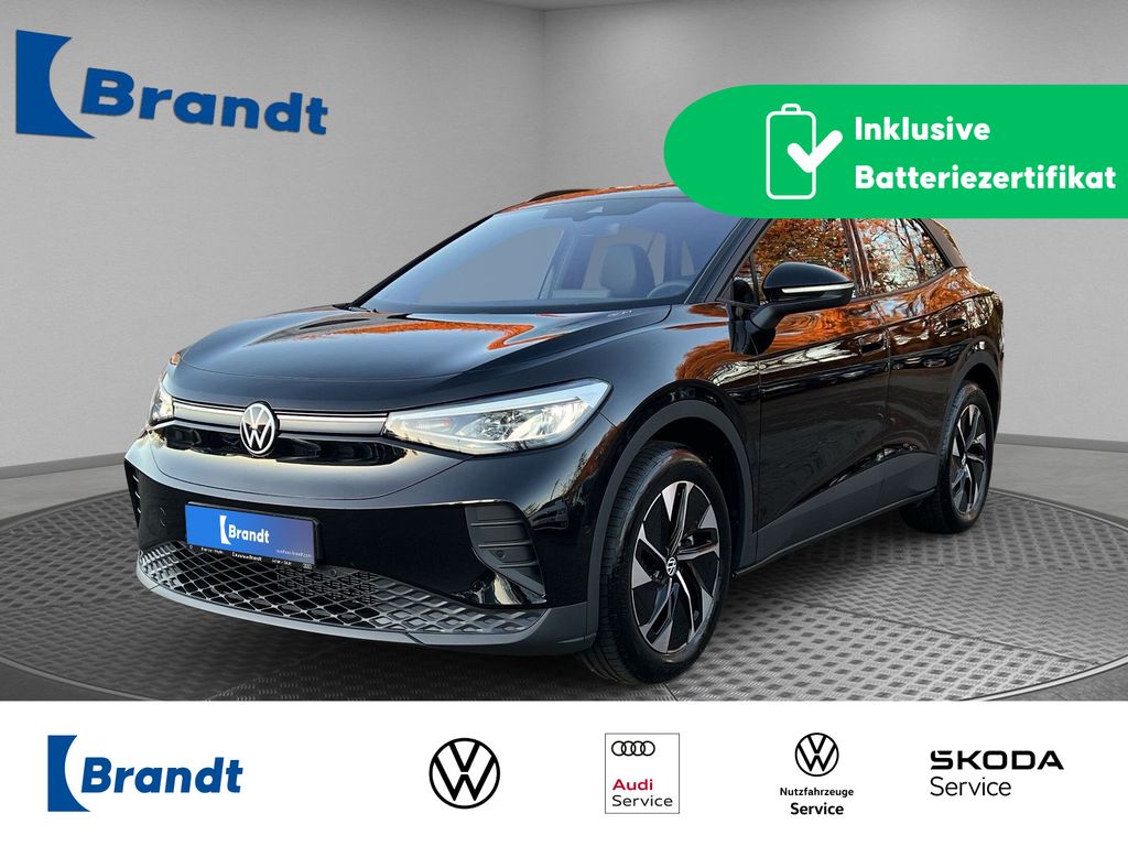 Volkswagen ID.4 2025