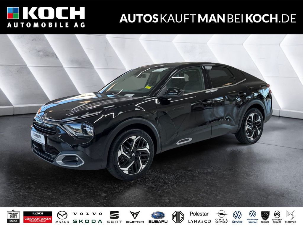 Citroën C4 X 2024