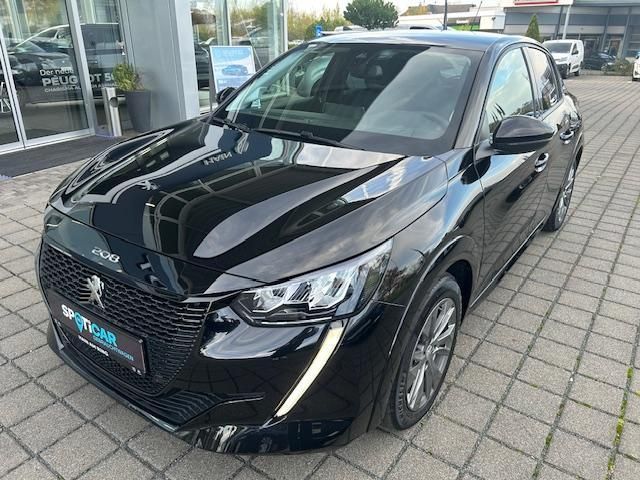 Peugeot 208 2024